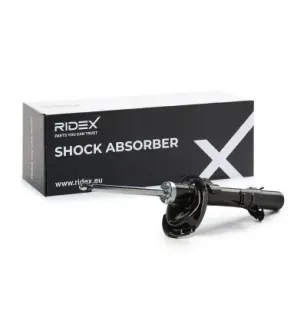 Amortisseur pour FORD- 1783321, 1788019, 1788024, 1801175, 1801176, 1801177, CV6118045AAC, CV6118045AAD