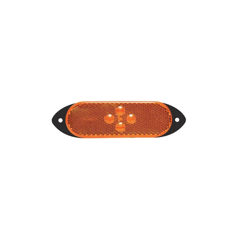 SMD04 LED - LED side marker light 24V amber vignal 104670 SMD04 LED - LED side marker light 24V amber vignal 104670