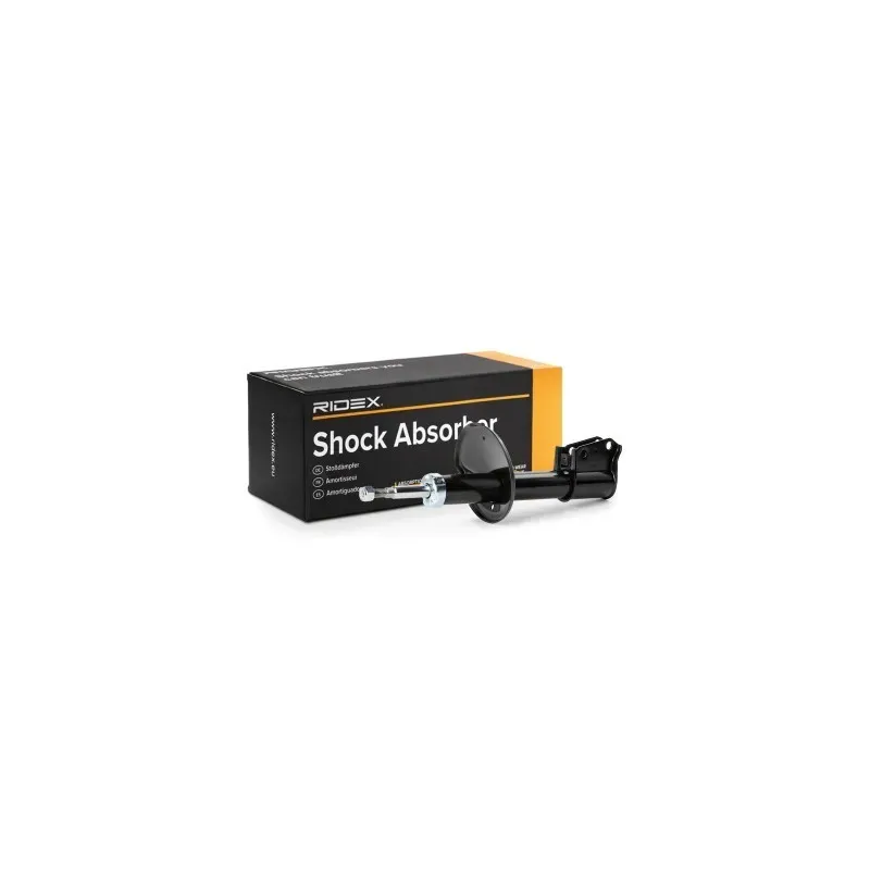 Amortisseur pour RENAULT- 7700808490, 7700816045, 7700823130, 7700828680 7700838084