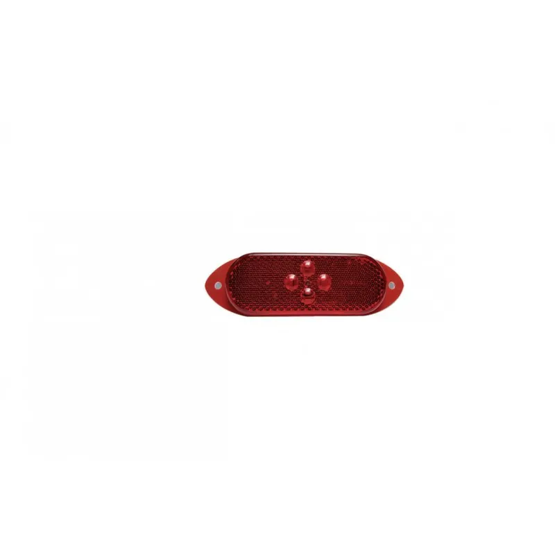 SMD04 LED - LED rear position light 24V red vignal 104680