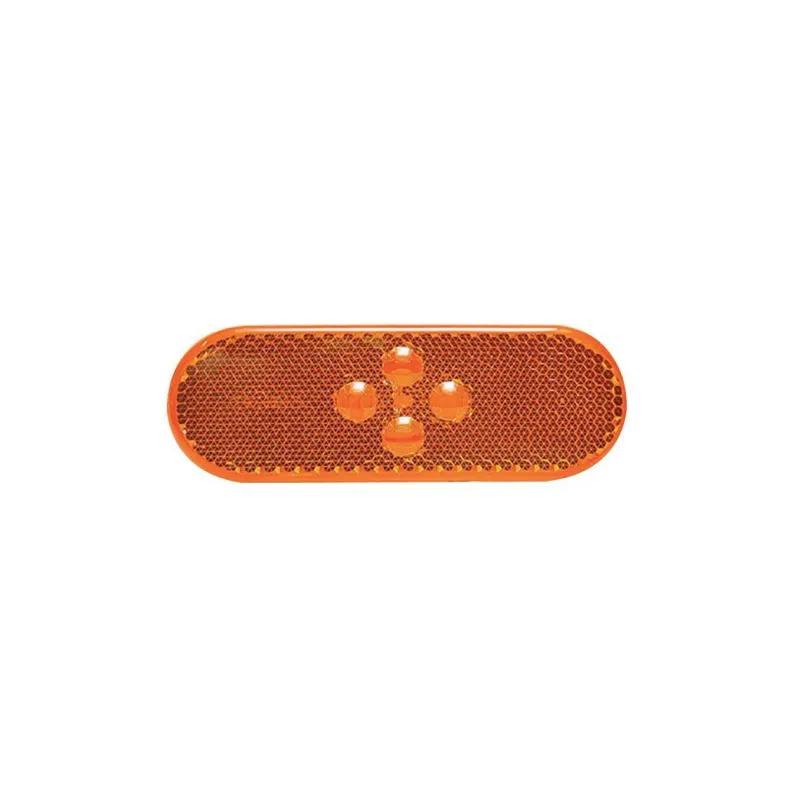 SMD04 LED - 24V Amber LED Side Marker Light Vignal 104700 SMD04 LED - 24V Amber LED Side Marker Light Vignal 104700