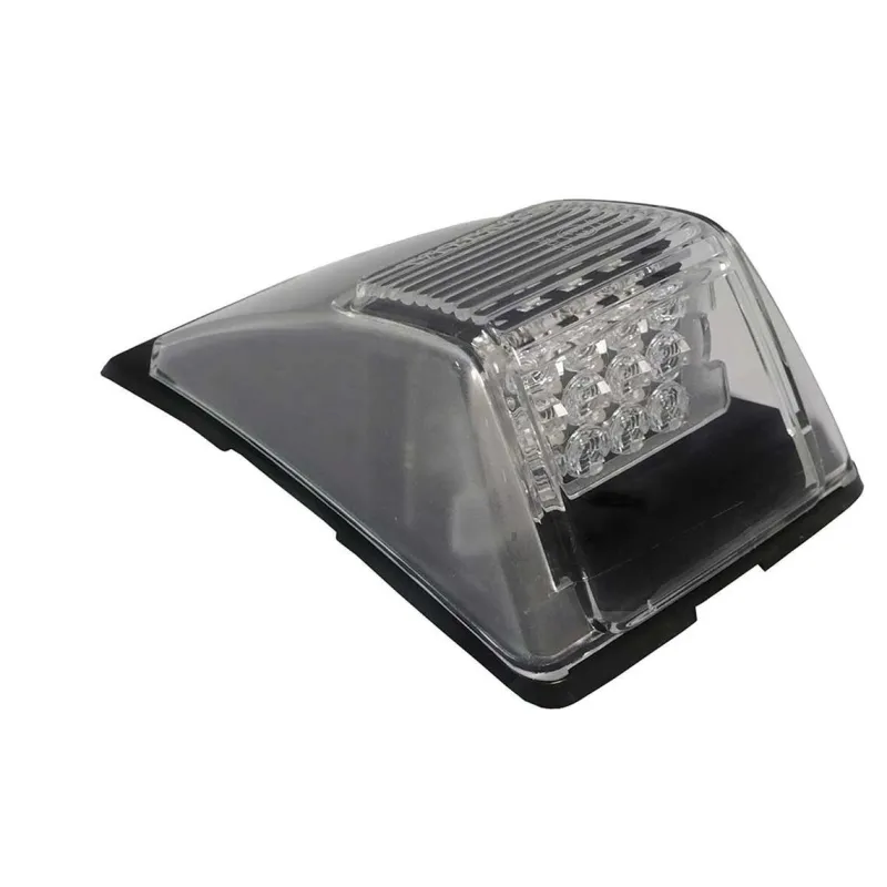 SRD07 LED - LED side indicator 24V Left Volvo Trucks vignal 107000 SRD07 LED - LED side indicator 24V Left Volvo Trucks vignal 107000