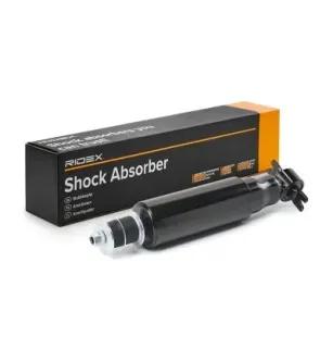 Amortisseur pour AUDI, CHRYSLER, ISUZU, MITSUBISHI, NISSAN, OPEL, TOYOTA, VAG VW- J4853139925