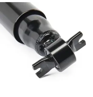 Amortisseur pour AUDI, CHRYSLER, ISUZU, MITSUBISHI, NISSAN, OPEL, TOYOTA, VAG VW- J4853139925