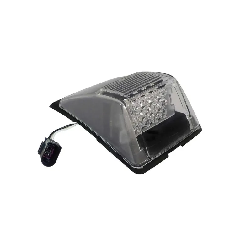 SRD07 LED - LED side indicator 24V Left Volvo Trucks vignal 107500 SRD07 LED - LED side indicator 24V Left Volvo Trucks vignal 107500