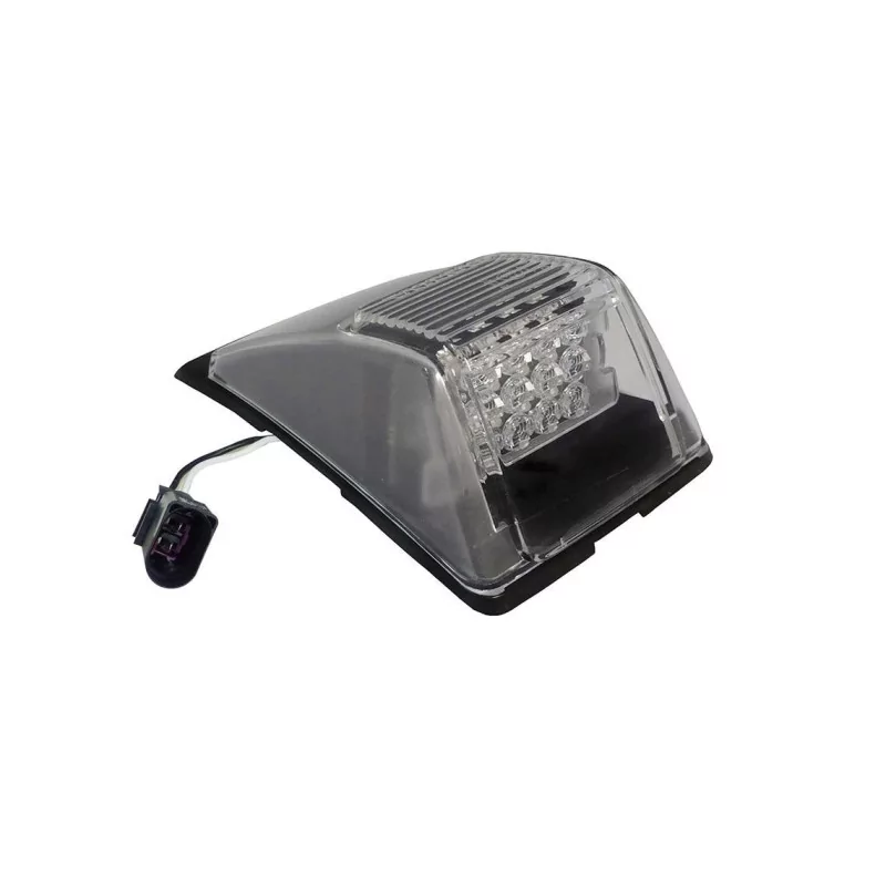 SRD07 LED - LED side indicator 24V Left Volvo Trucks vignal 107500