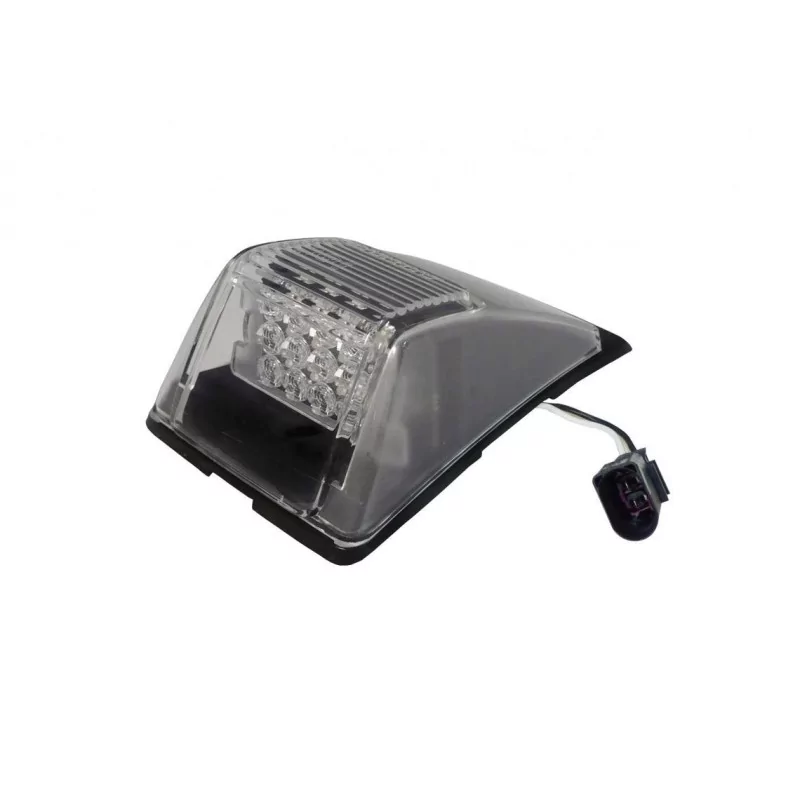 SRD07 LED - Indicador lateral LED 24V direito Volvo Trucks vignal 107510 SRD07 LED - Indicador lateral LED 24V direito Volvo Trucks vignal 107510