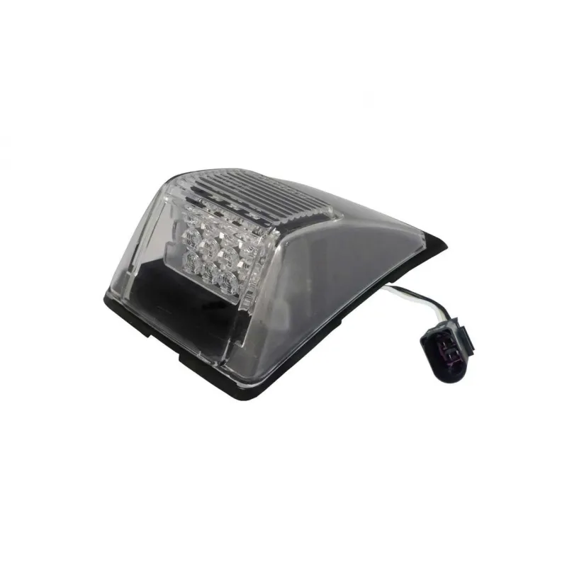 SRD07 LED - LED side indicator 24V Right Volvo Trucks vignal 107510