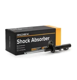 Amortisseur pour FORD- 1763852, 1842205, 1844202, BK2118045JA BK2118045JB
