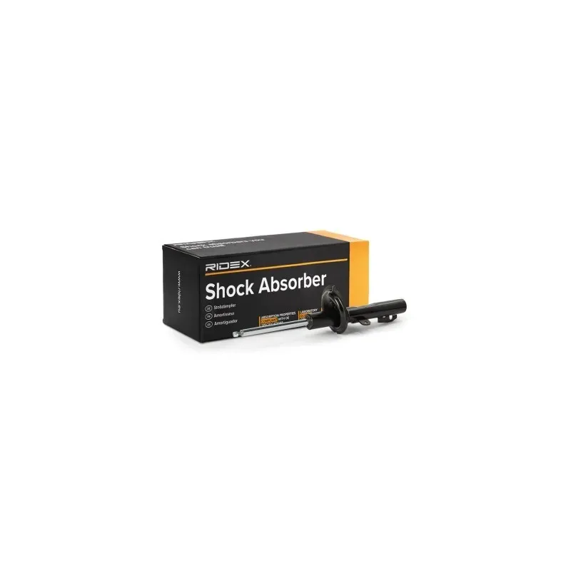 Amortisseur pour FORD- 1763852, 1842205, 1844202, BK2118045JA BK2118045JB