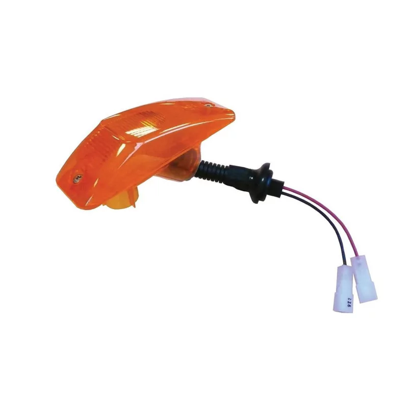 ICDL07 – Seitenblinkerlampen 12/24 V links/rechts Daf Trucks Vignal 109010 ICDL07 – Seitenblinkerlampen 12/24 V links/rechts Daf Trucks Vignal 109010