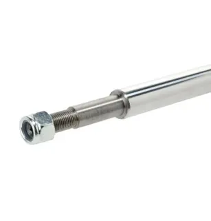 Amortisseur pour FIAT- 46796277 97633689