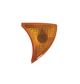 C105 - Lampadine frecce anteriori 12/24V Sinistra Iveco vignal 110520