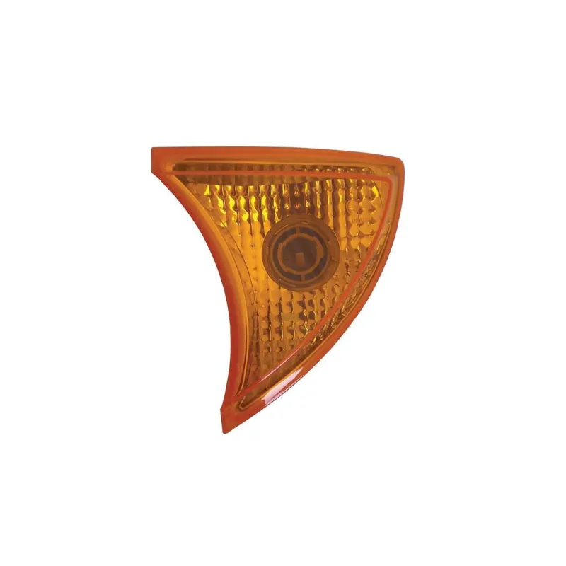C105 - Lámparas intermitentes delanteros 12/24V Izquierdo Iveco vignal 110520 C105 - Lámparas intermitentes delanteros 12/24V Izquierdo Iveco vignal 110520