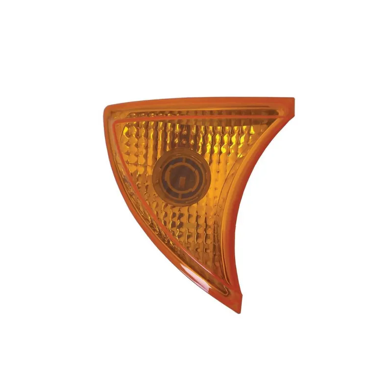 C105 - Lámparas intermitentes delanteros 12/24V Derecho Iveco vignal 110530 C105 - Lámparas intermitentes delanteros 12/24V Derecho Iveco vignal 110530