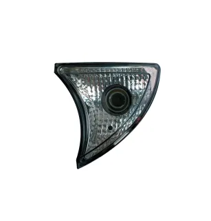 C105 – Blinkerlampen vorn 12/24 V, links, Iveco Vignal 110550