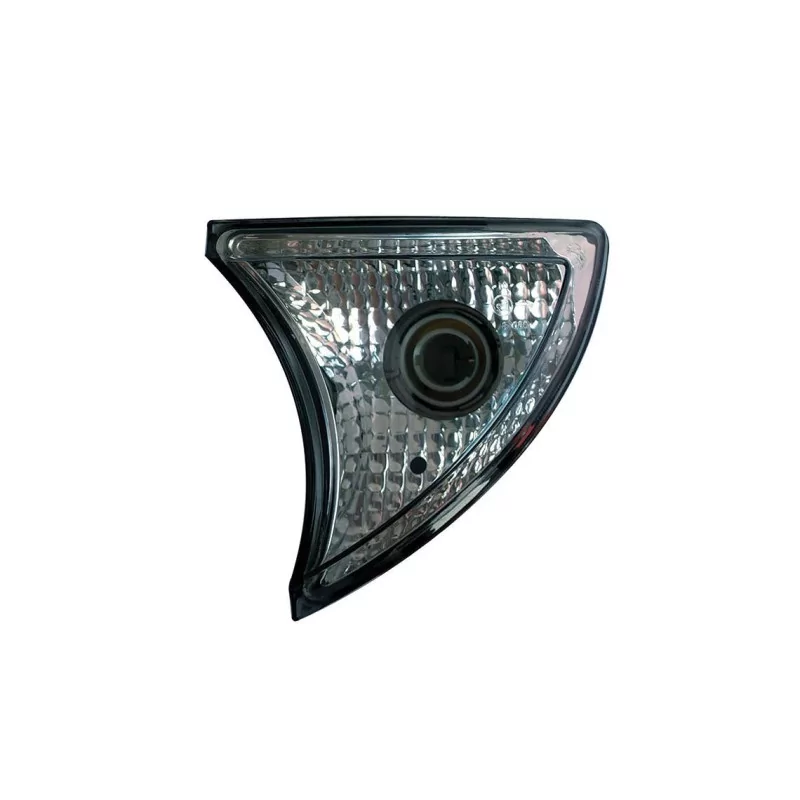 C105 – Blinkerlampen vorn 12/24 V, links, Iveco Vignal 110550 C105 – Blinkerlampen vorn 12/24 V, links, Iveco Vignal 110550