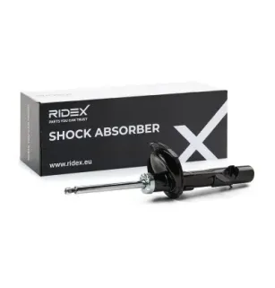 Amortisseur pour FORD- 1783322, 1788025, 1788030, 1801172, 1801173, 1801174, CV6118K001AAC, CV6118K001AAD