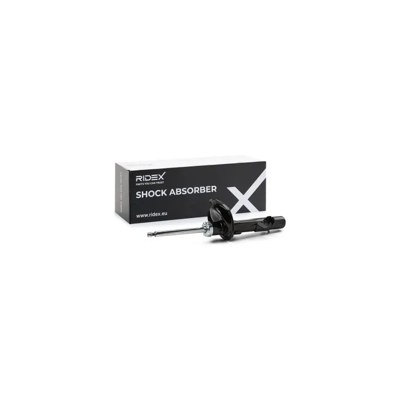 Amortisseur pour FORD- 1783322, 1788025, 1788030, 1801172, 1801173, 1801174, CV6118K001AAC, CV6118K001AAD