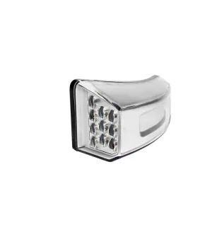 SRD08 LED - LED side indicator 24V Right Volvo Trucks vignal 111010