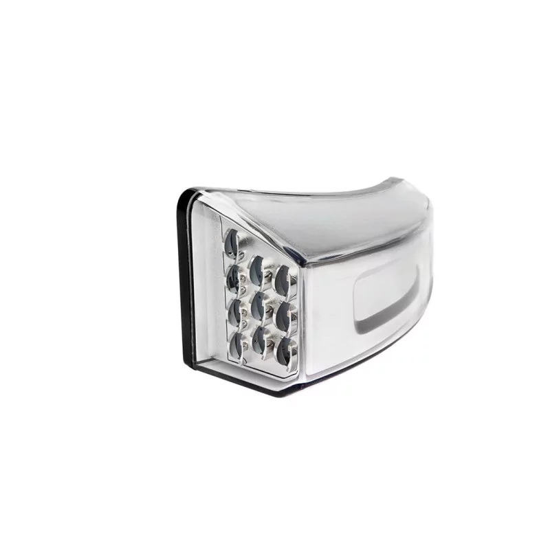 SRD08 LED - LED side indicator 24V Right Volvo Trucks vignal 111010 SRD08 LED - LED side indicator 24V Right Volvo Trucks vignal 111010
