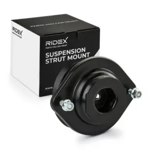 Coupelle d'amortisseur pour MAZDA- NA0128380A NA0128380B