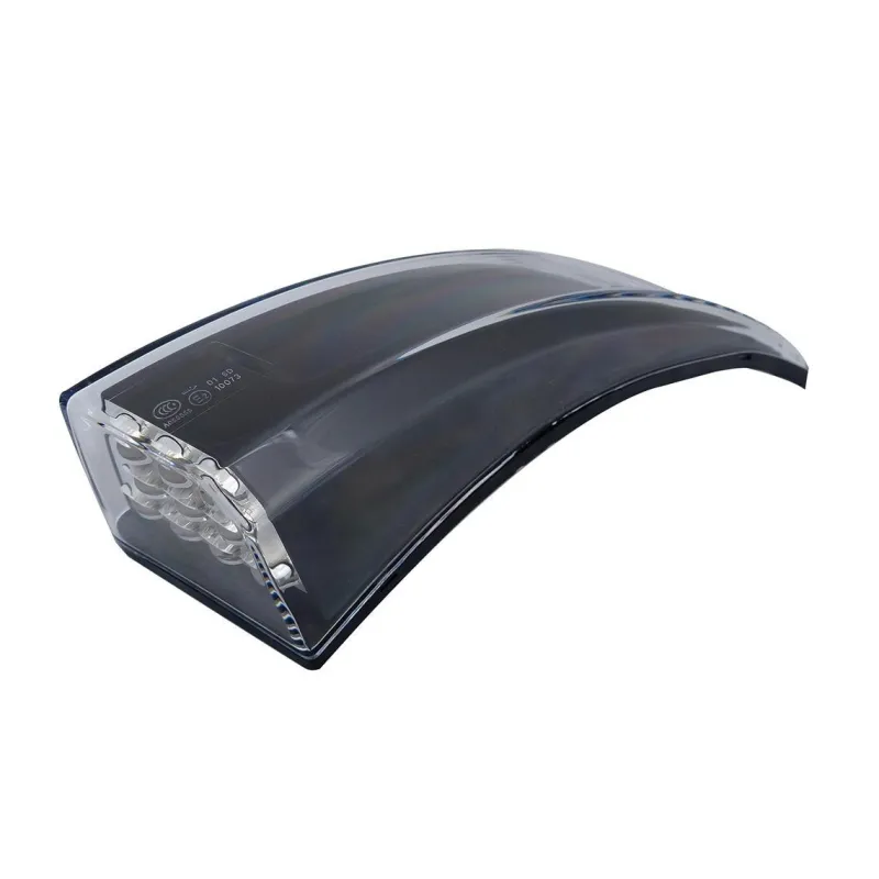 SRD08 LED - LED side indicator 24V Left Volvo Trucks vignal 111020 SRD08 LED - LED side indicator 24V Left Volvo Trucks vignal 111020