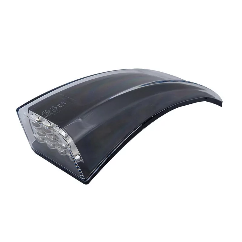 SRD08 LED - LED side indicator 24V Left Volvo Trucks vignal 111020