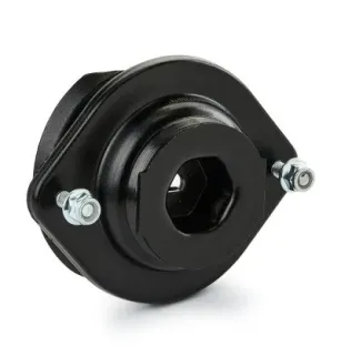 Coupelle d'amortisseur pour MAZDA- NA0128380A NA0128380B
