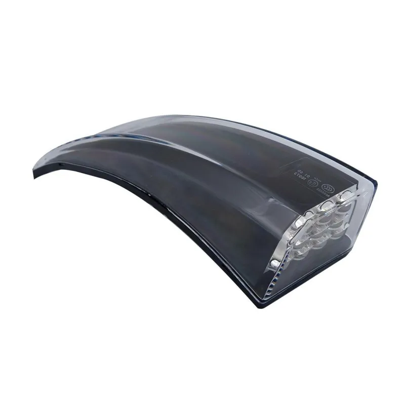 SRD08 LED - LED-Seitenblinker 24V rechts Volvo Trucks Vignal 111030 SRD08 LED - LED-Seitenblinker 24V rechts Volvo Trucks Vignal 111030