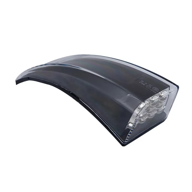 SRD08 LED - LED side indicator 24V Right Volvo Trucks vignal 111030
