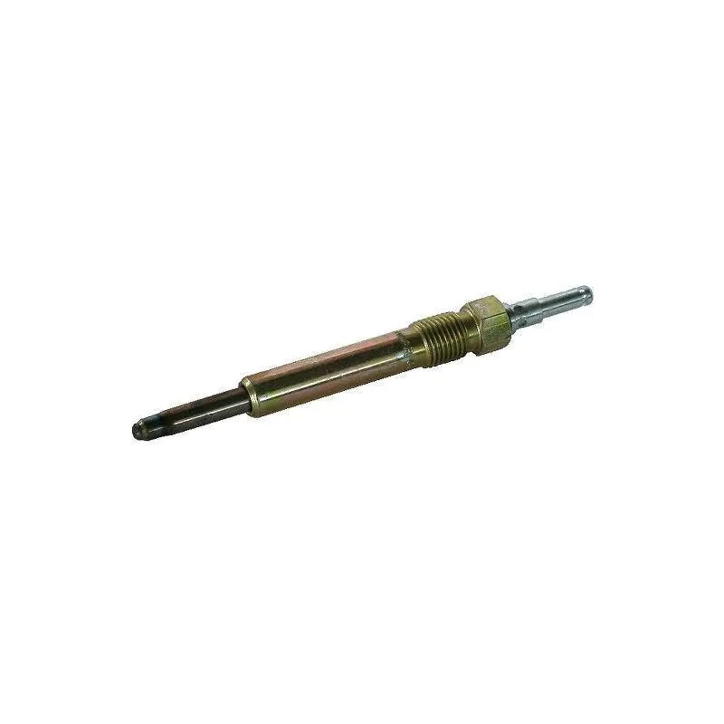 Bougie de préchauffage 12 V, Mercedes 0011591501, Beru 0100226175