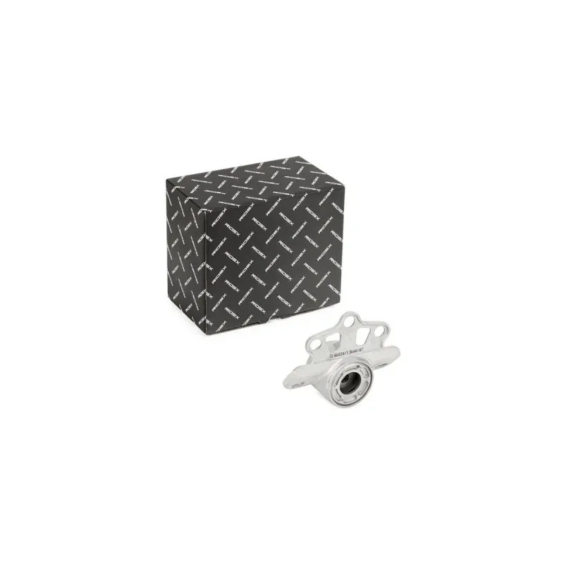 Coupelle d'amortisseur pour ALFA ROMEO, FIAT, GENERAL MOTORS, OPEL VAUXHALL- 55703317
