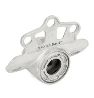 Coupelle d'amortisseur pour ALFA ROMEO, FIAT, GENERAL MOTORS, OPEL VAUXHALL- 55703317