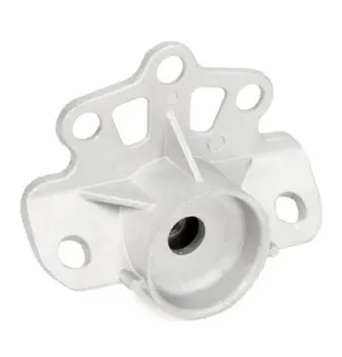 Coupelle d'amortisseur pour ALFA ROMEO, FIAT, GENERAL MOTORS, OPEL VAUXHALL- 55703317