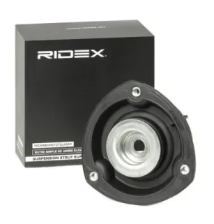 Coupelle d'amortisseur pour AUDI, CUPRA, FORD, FORD MOTOR COMPANY, SEAT, SKODA, VW- 5Q0412331C, 5Q0412331D