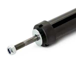 Amortisseur pour BMW, BMW (BRILLIANCE)- 33526757045, 33522282461, 33522282099, 6757045, 33521095647, 2282461, 2282099 1095647