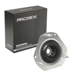 Coupelle d'amortisseur pour FORD, MAZDA- D65134380, D65134380A D65134380B