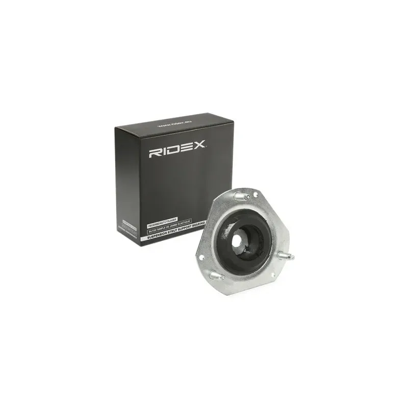 Coupelle d'amortisseur pour FORD, MAZDA- D65134380, D65134380A D65134380B