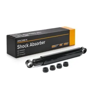 Amortisseur pour MITSUBISHI- MB242115, MB242116, MB242117, MB242118, MB242815 MB242816