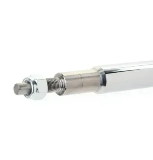 Amortisseur pour CITROËN, FIAT, PEUGEOT- 5202HZ, 5202J2, 5208L1, 5208P6 5208S9