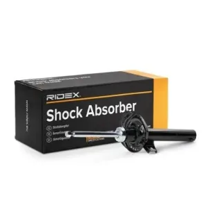 Amortisseur pour AUDI, SEAT, SKODA, VW- 5Q0413031CF, 5Q0413031CG, 5Q0413031CJ, 5Q0413031CL, 5Q0413031CM