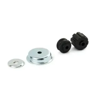 Coupelle d'amortisseur pour NISSAN- 562170M800, 5621733P00, 5621739U00, 5621761L10, 5621771L00, 5621790J00, 5621861L10S1