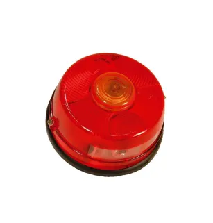 C166 - Piloto trasero izquierdo/derecho con conector PF trasero vignal 116600