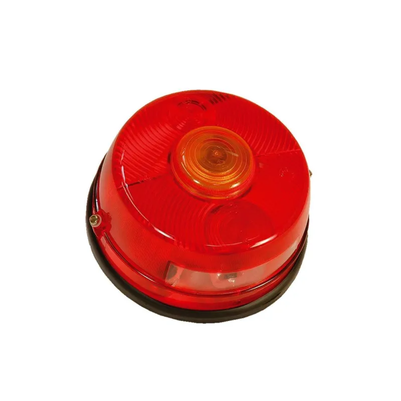 C166 - Luz traseira esquerda/direita com conector PF traseiro vignal 116600 C166 - Luz traseira esquerda/direita com conector PF traseiro vignal 116600
