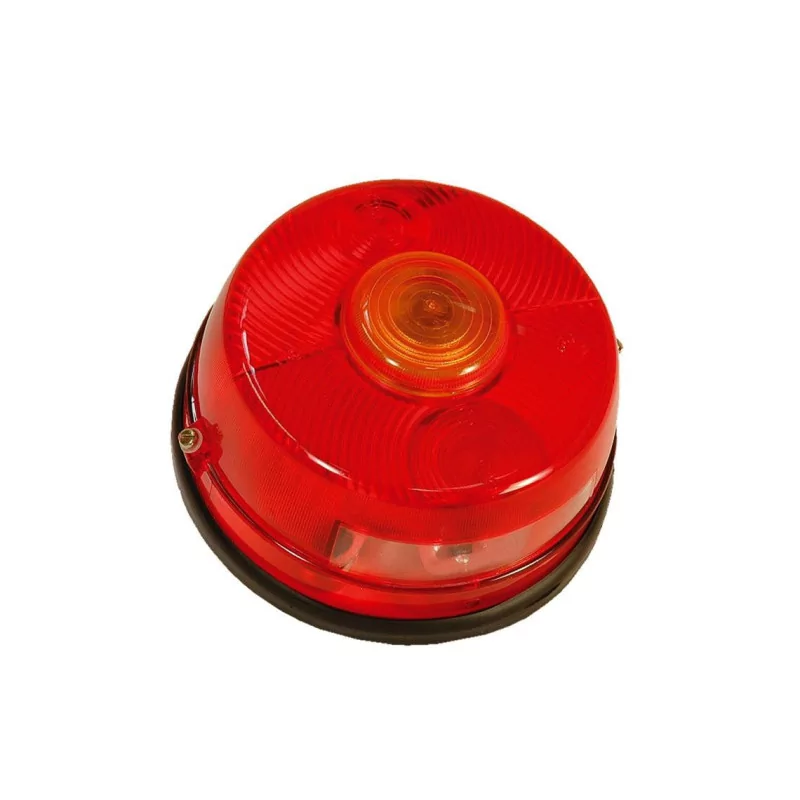 C166 - Piloto trasero izquierdo/derecho con conector PF trasero vignal 116600 C166 - Piloto trasero izquierdo/derecho con conector PF trasero vignal 116600