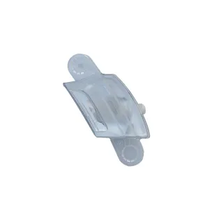 ICDL10 - Side indicator Bulbs 12/24V Right Daf Trucks vignal 117010