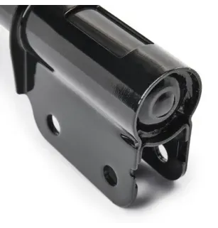 Amortisseur pour CITROËN, OPEL, PEUGEOT, VAUXHALL- 3551783, 3646244, 9819718680, 9819718780 9836880980