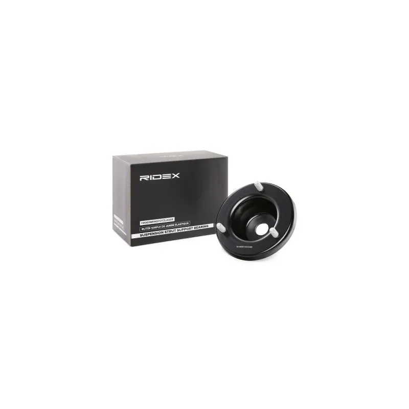 Coupelle d'amortisseur pour MITSUBISHI- MR992326