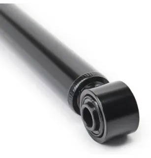 Amortisseur pour MITSUBISHI- MB663364, MB663365, MR267962 MR319952